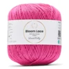 LindeHobby Bloom Lace Mercerized Cotton